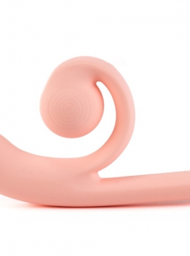 Magic Flexible Vibrator Pink